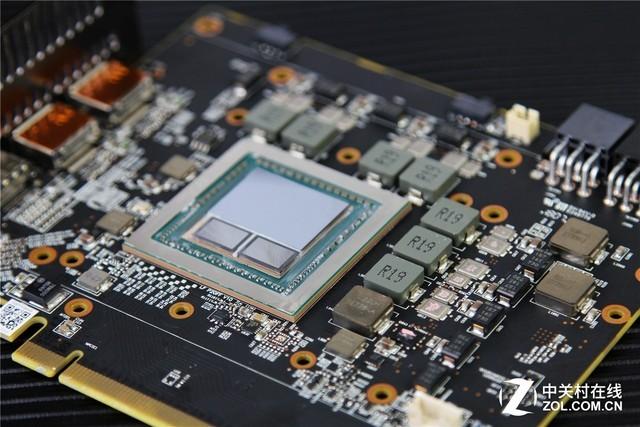 vega56显卡属于什么水平（迪兰RX VEGA 56战神评测） 第17张