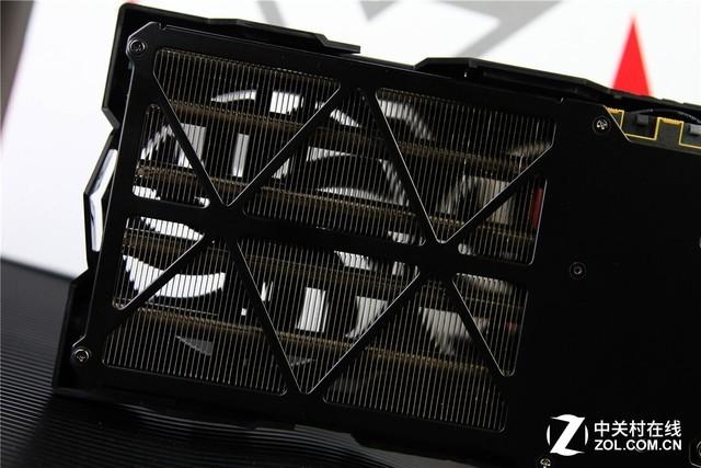 vega56显卡属于什么水平（迪兰RX VEGA 56战神评测） 第31张