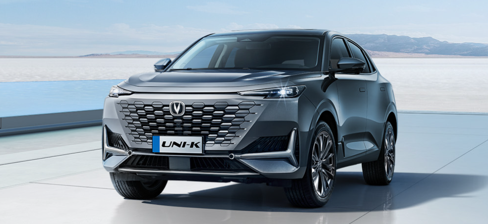 suv车型大全10万一15万（性价比超高的国产SUV） 第13张