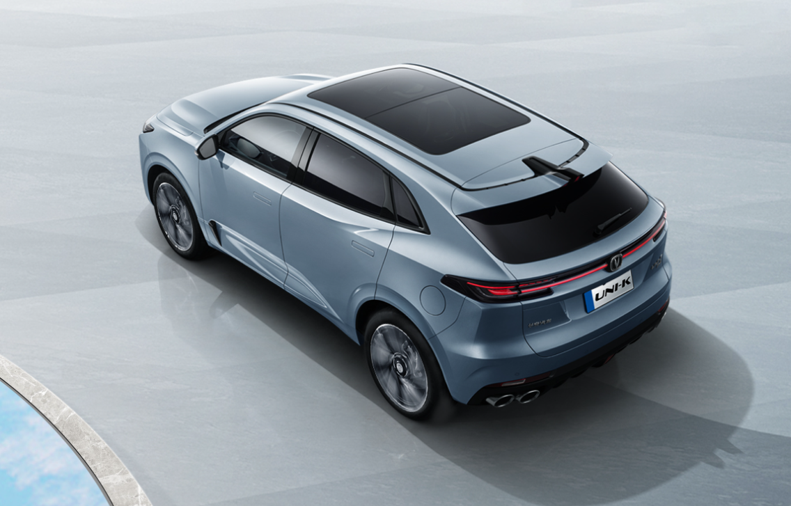 suv车型大全10万一15万（性价比超高的国产SUV） 第15张