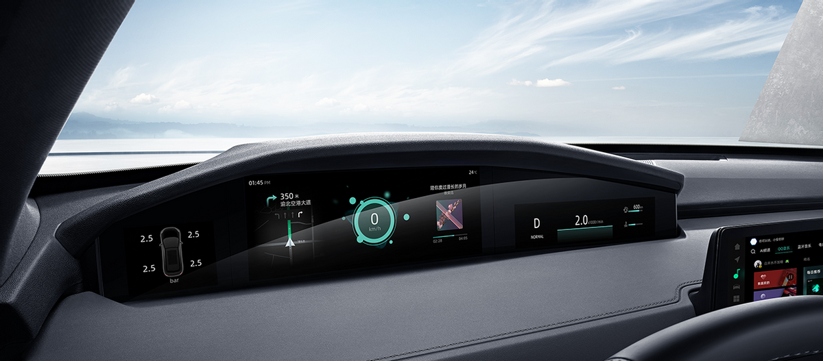 suv车型大全10万一15万（性价比超高的国产SUV） 第17张