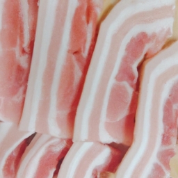 白条肉是什么意思(白条肉是什么？全面解析白条肉的来源、特点及使用方法！) 第1张