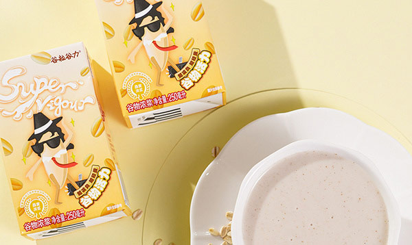 什么牌子的燕麦奶好喝？燕麦奶品牌排行榜前十名 第5张
