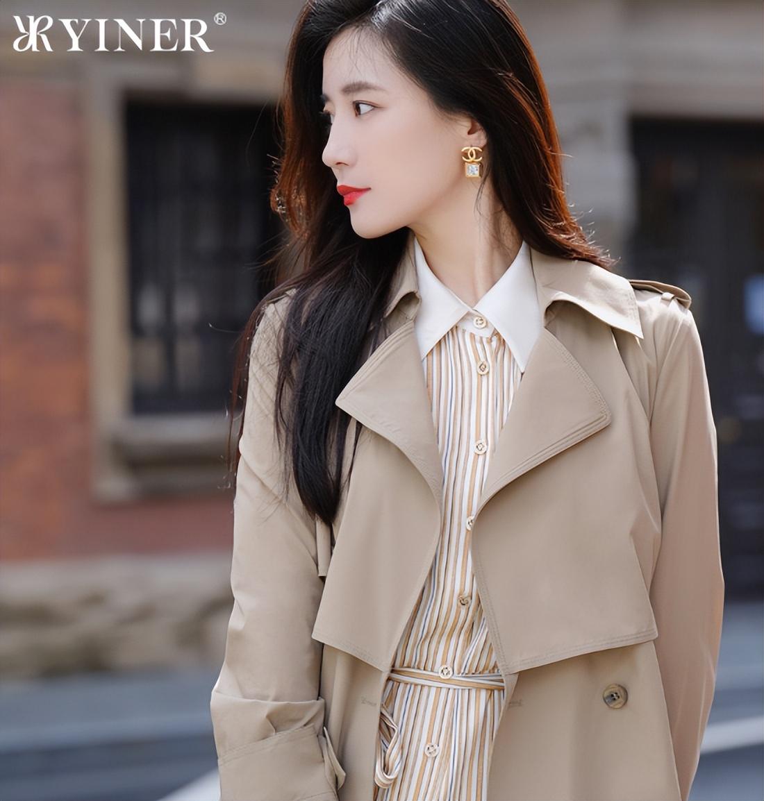 高档女装品牌前十名（一线女装品牌有哪几家） 第21张