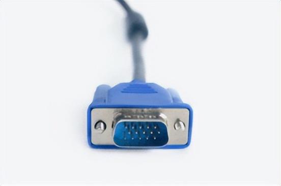 笔记本连接显示器用什么线（显示器连接线选择技巧） 第1张