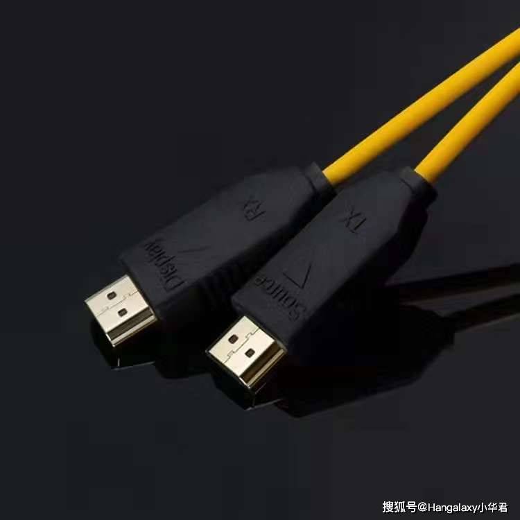 笔记本连接显示器用什么线（显示器连接线选择技巧） 第5张