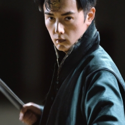 武十郎演员表(武十郎演员表曝光！他的作品都漂亮到不能再漂亮了) 第1张