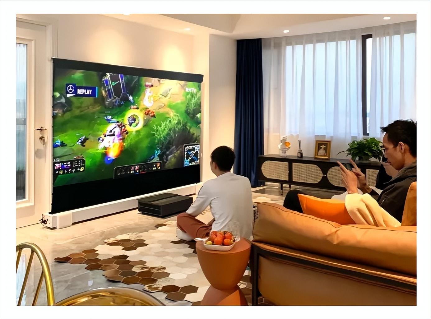 投影仪怎么用（使用投影仪的操作教程） 第3张