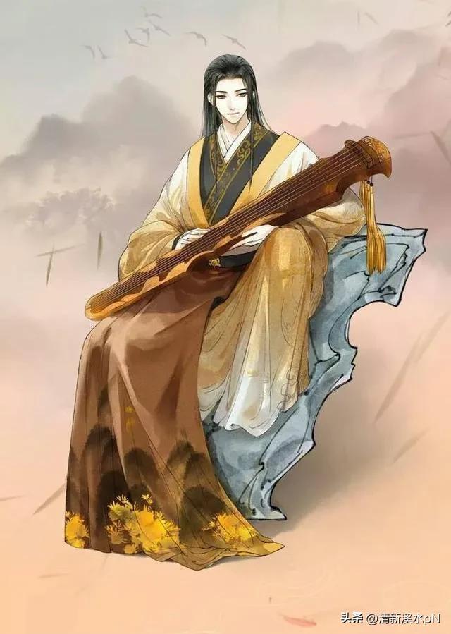 李龟年是唐朝的什么人物（为什么能和唐玄宗成为至交） 第1张