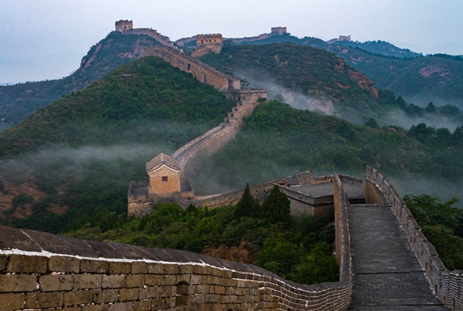 世界最著名的景点有哪些 世界著名的十大景点 第17张