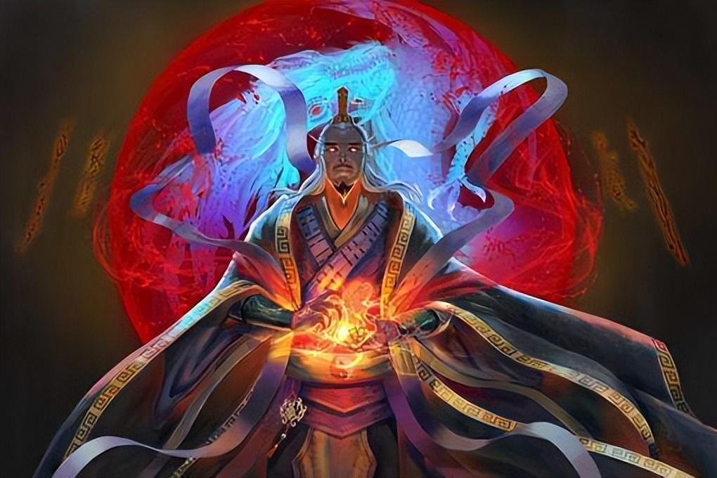 镇元大仙是什么级别（地仙之祖镇元大仙有多厉害） 第5张