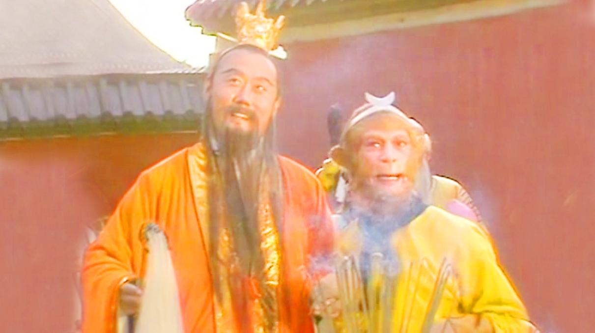 镇元大仙是什么级别（地仙之祖镇元大仙有多厉害） 第9张