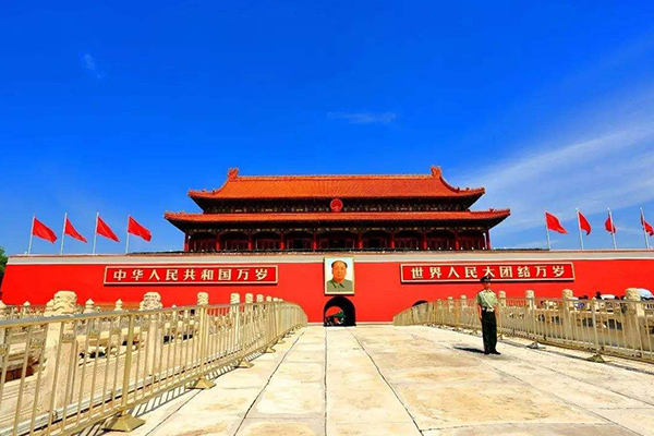 北京有什么必去的景点 北京必去的十大景点 第1张
