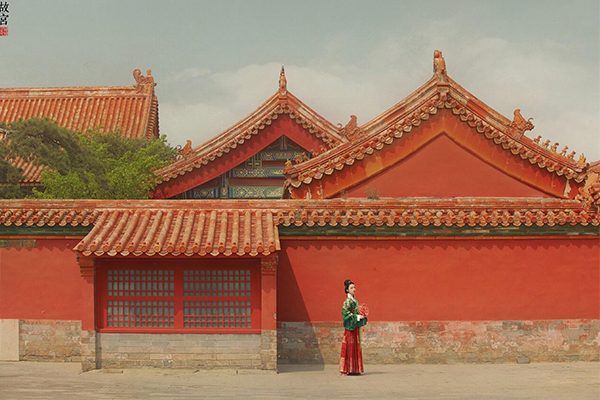 北京有什么必去的景点 北京必去的十大景点 第3张