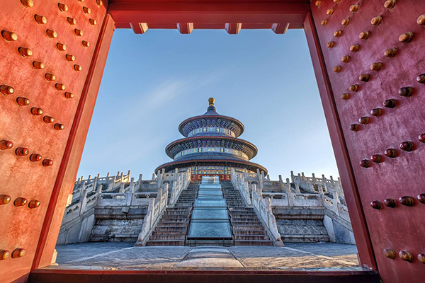北京有什么必去的景点 北京必去的十大景点 第5张