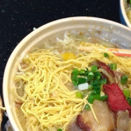 肉粉松是什么(肉粉松究竟是什么？) 第1张
