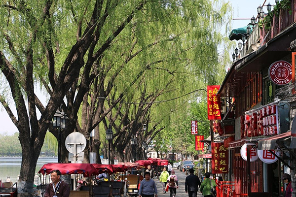 北京有什么必去的景点 北京必去的十大景点 第7张
