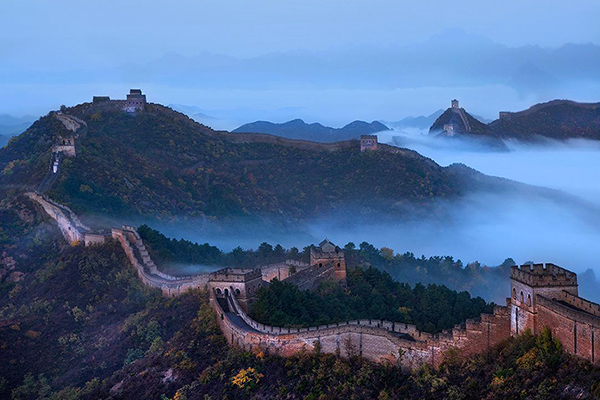 北京有什么必去的景点 北京必去的十大景点 第9张