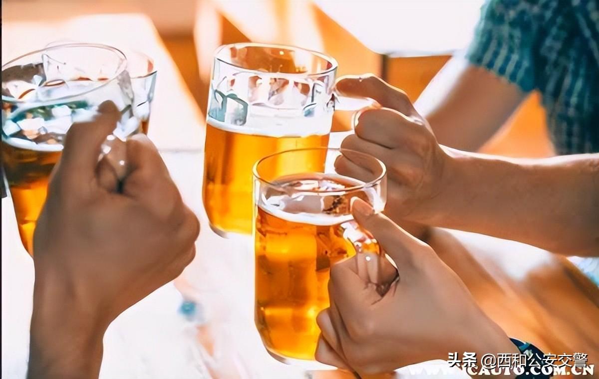 酒驾对子女以后有什么影响（会影响孩子考公务员吗） 第3张