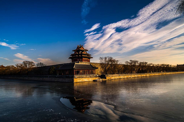 北京有什么必去的景点 北京必去的十大景点 第13张