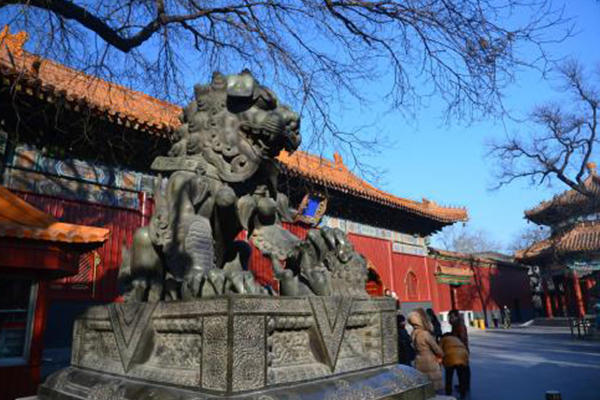 北京有什么必去的景点 北京必去的十大景点 第15张