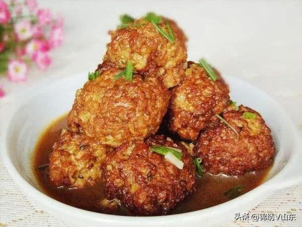 家里请客吃饭必备的10道菜谱（教你10道美味的下饭菜） 第11张