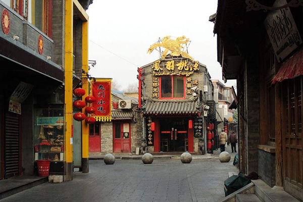 北京有什么必去的景点 北京必去的十大景点 第19张