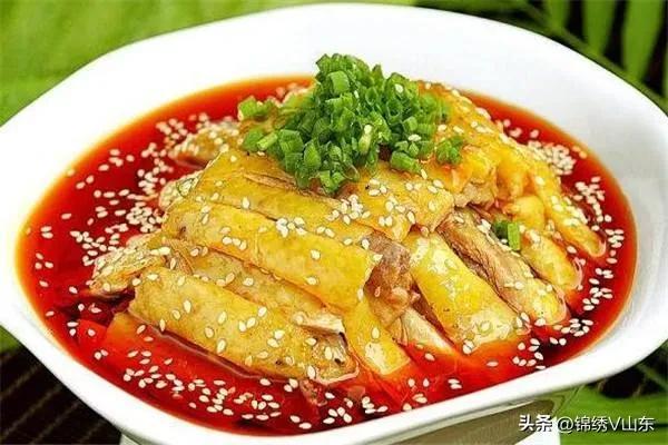 家里请客吃饭必备的10道菜谱（教你10道美味的下饭菜） 第15张