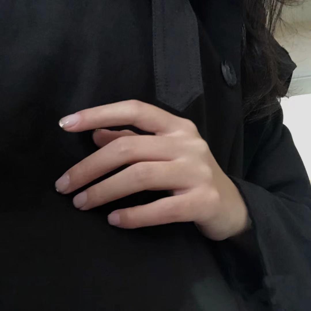 指甲油怎么才能快速的干（代替烤灯的三个小方法） 第7张