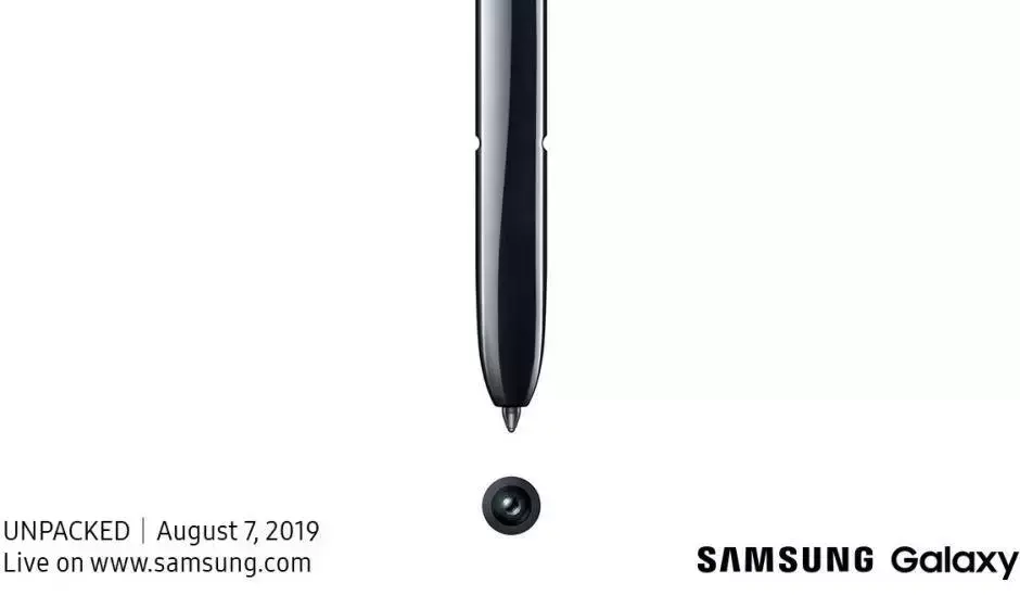 三星note10+参数配置（三星Galaxy Note 10+测评） 第5张
