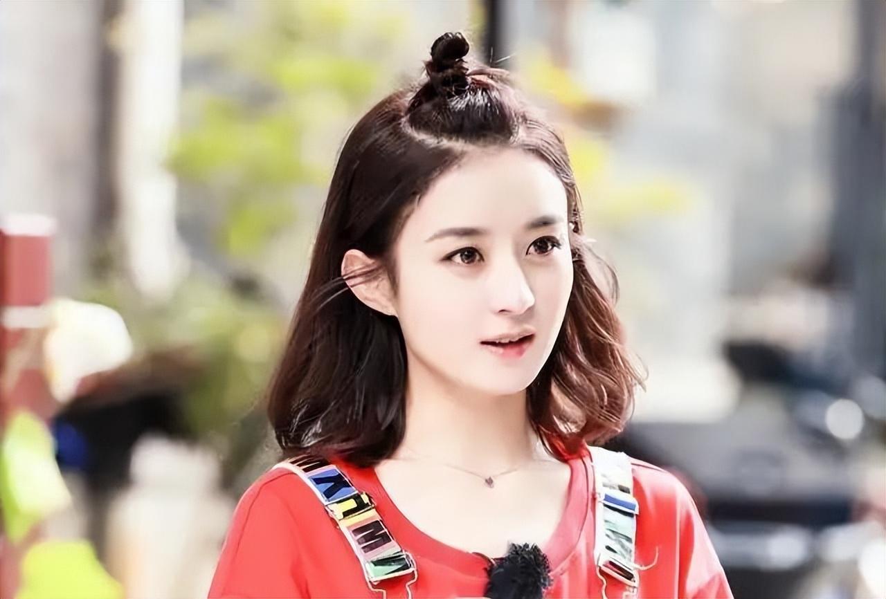 什么脸型适合什么发型（4种脸型对应的发型） 第1张