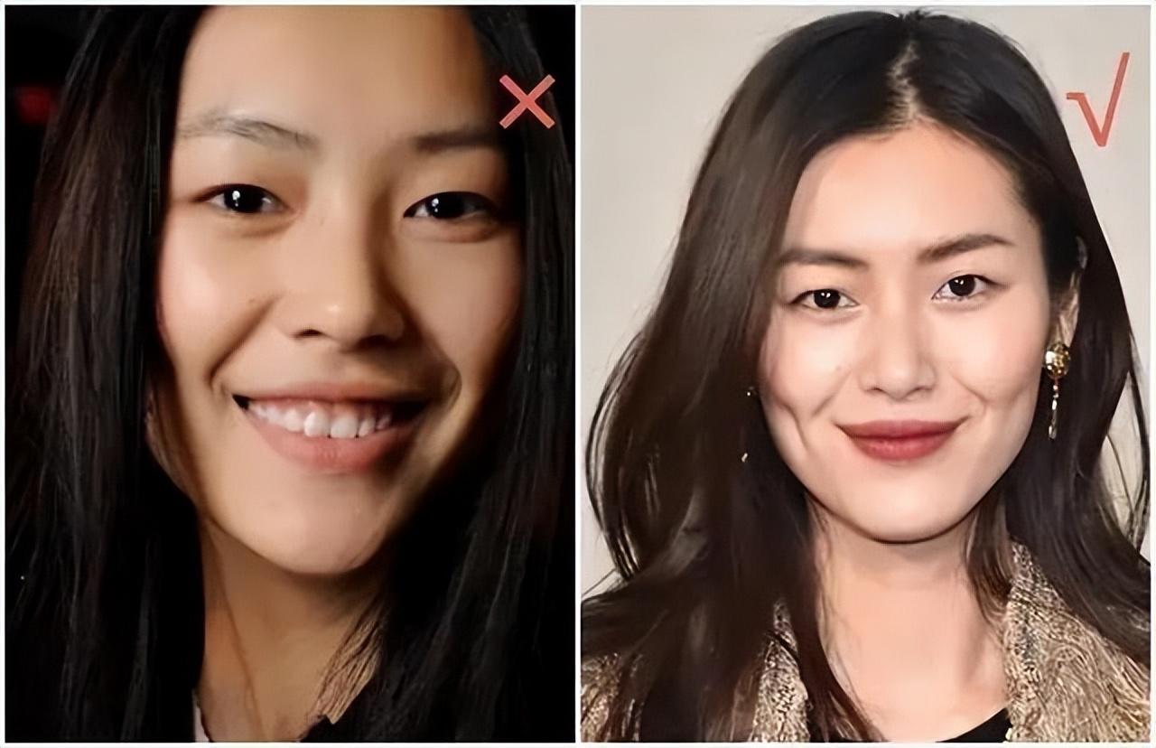 什么脸型适合什么发型（4种脸型对应的发型） 第9张