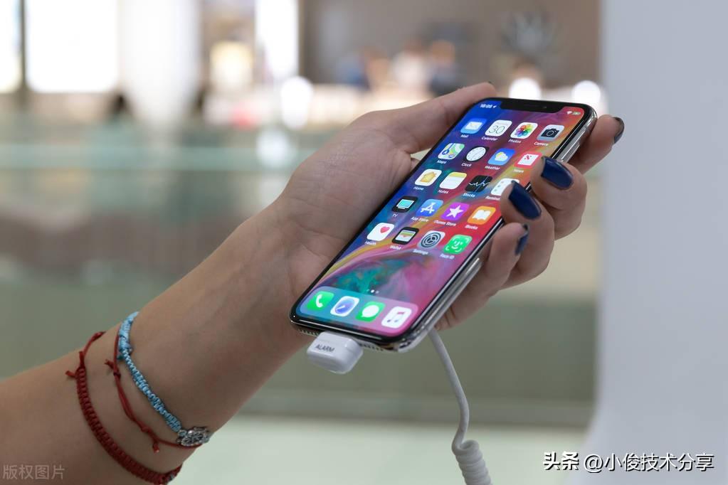 苹果手机声音变小了怎么回事（苹果手机打电话时声音小解决方法） 第1张