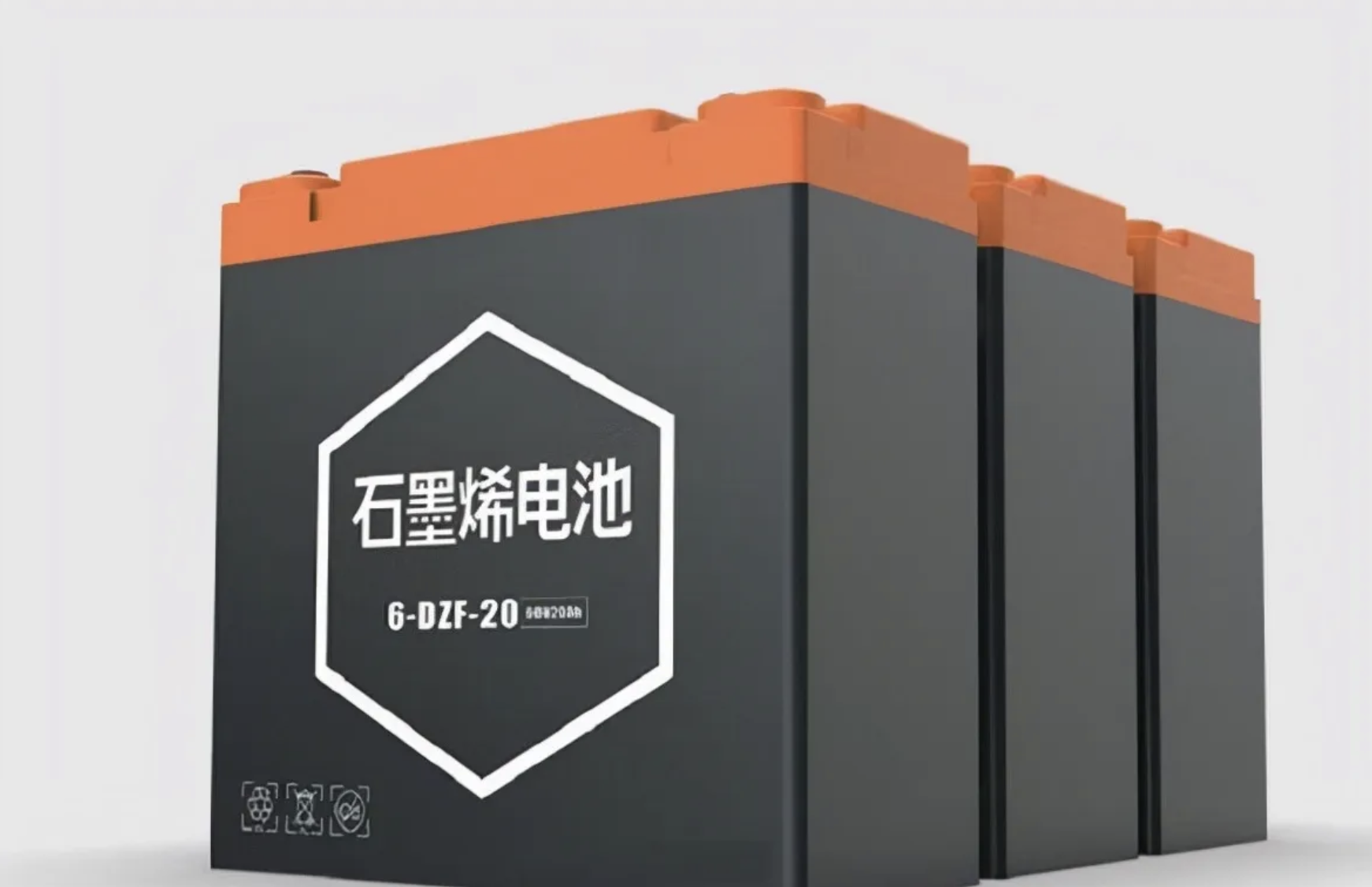 锂电池和铅酸电池哪个好（外卖小哥适合用哪种电池的电动车） 第3张