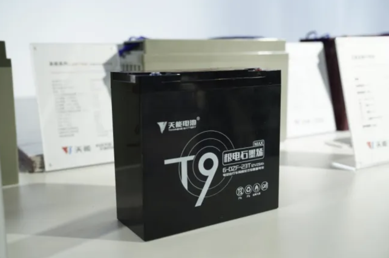 锂电池和铅酸电池哪个好（外卖小哥适合用哪种电池的电动车） 第9张