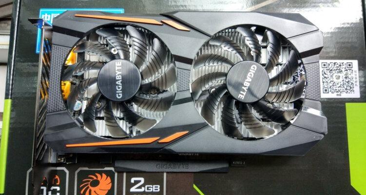 gtx1050是什么级别的显卡（GTX1050简评） 第5张