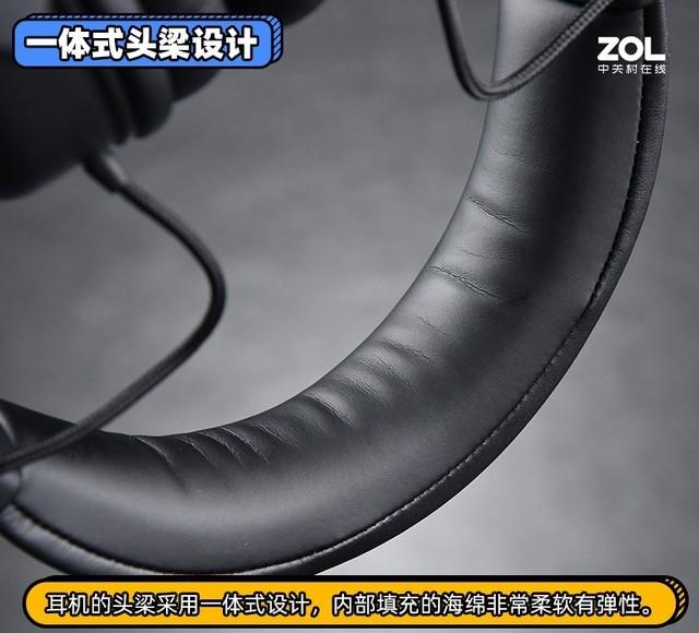 hyperx耳机评测（带你聆听不一样的声音） 第9张