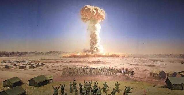 世界上最厉害的武器是什么（世界上威力最大的十款武器） 第1张