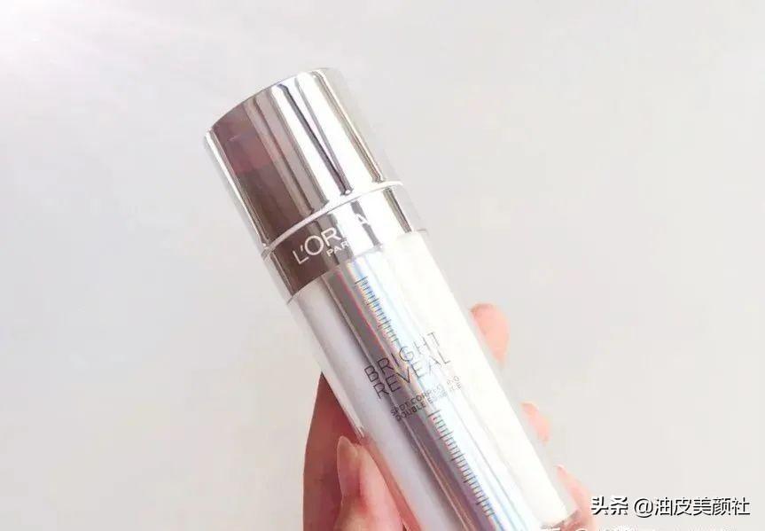 十大美白淡斑精华排名（白到脱胎换骨的十大美白精华） 第9张