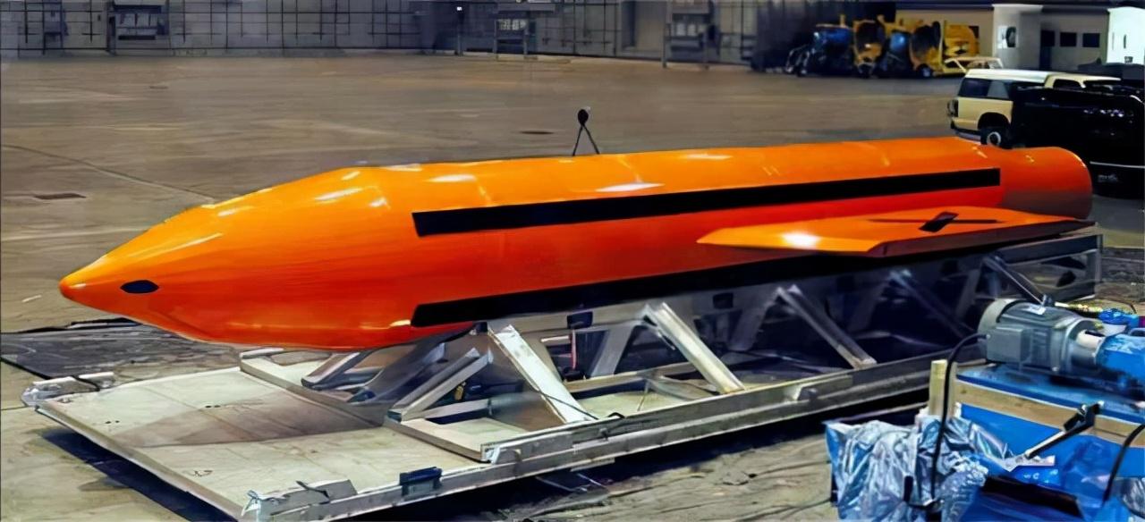 世界上最厉害的武器是什么（世界上威力最大的十款武器） 第15张
