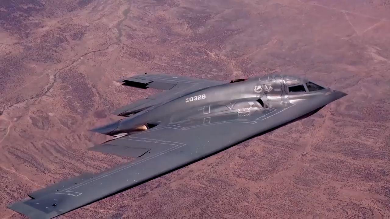 世界上最厉害的武器是什么（世界上威力最大的十款武器） 第19张
