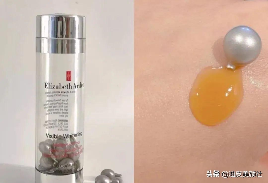 十大美白淡斑精华排名（白到脱胎换骨的十大美白精华） 第25张