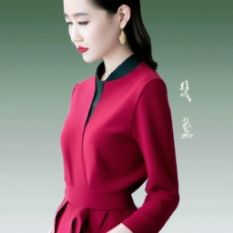 淘宝品牌女装排行榜前十名(淘宝女装品牌排名崭露头角) 第1张
