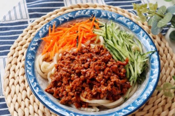 中国的十大面食都有哪些 舌尖上的中国十大面食 第1张