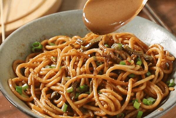 中国的十大面食都有哪些 舌尖上的中国十大面食 第3张