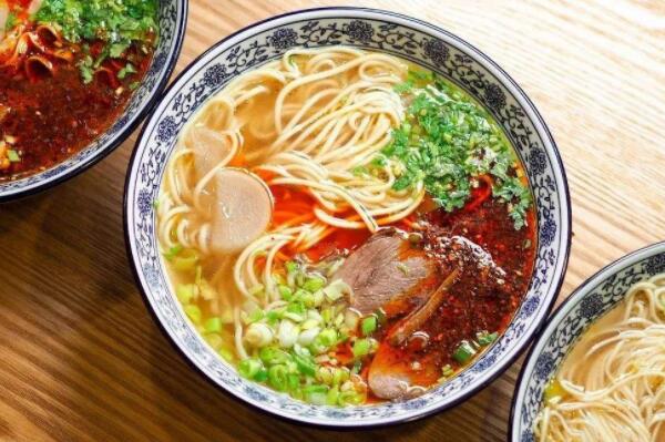 中国的十大面食都有哪些 舌尖上的中国十大面食 第5张
