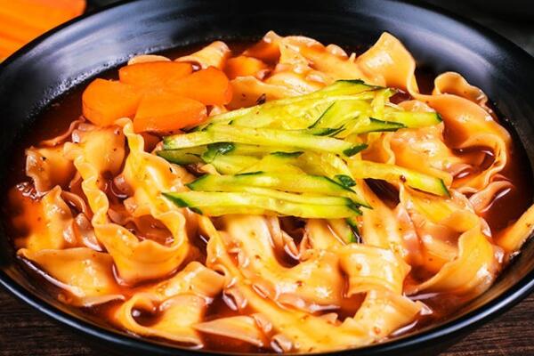 中国的十大面食都有哪些 舌尖上的中国十大面食 第7张
