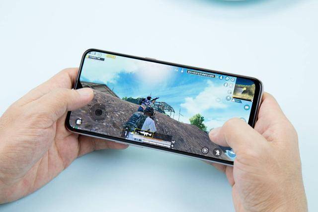 oppo k5值得入手吗（性价比爆棚的OPPO K5详解） 第9张