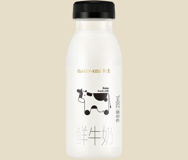 新鲜牛奶哪个品牌好？鲜牛奶品牌排行榜前十名 第13张