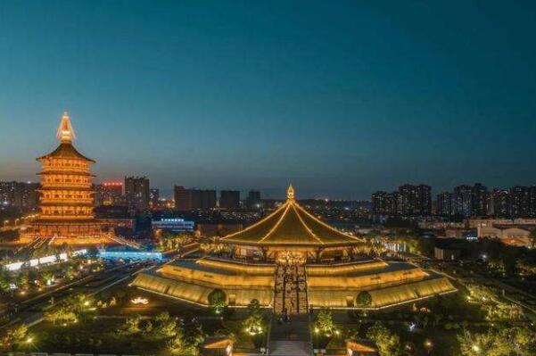 盘点三国时期城市排名 三国时期十大城市 第1张